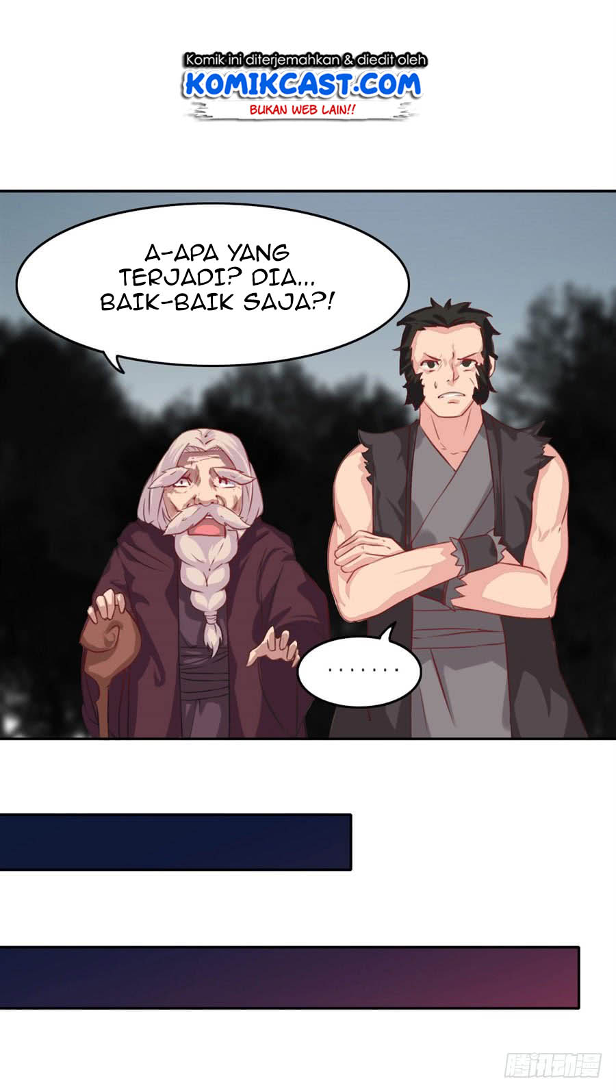 I Picked Up a Demon Lord as a Maid Chapter 06 Gambar 8